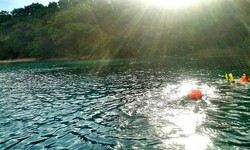 Petualangan Menantang ke Ujung Kulon