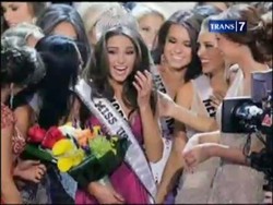 Kontes Kontroversial, Miss Ranjau dan Miss Vanpire