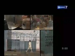 Menengok Penjara Anak di Mancanegara