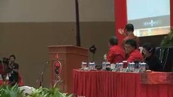 Penjelasan KPK Soal Penahanan Anas Urbaningrum