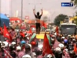 Dilema PDIP di Negeri Telenovela