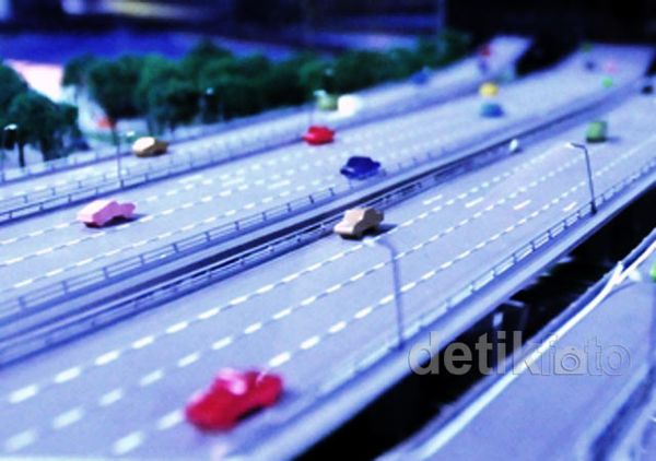 Belajar Membenahi Transportasi Kota dari Sejarah Singapura