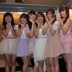 Cherrybelle Mulai Syuting Film Diam-Diam Suka Bulan Depan