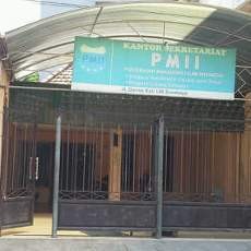 Kantor PC PMII Surabaya Diobok-obok Maling