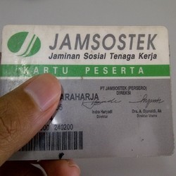 Jamsostek Kelola Uang 11,7 Juta Pekerja Rp 148 Triliun