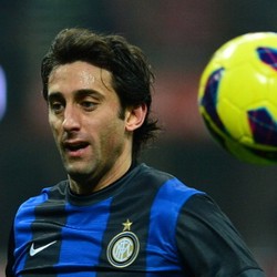 Milito Sudah Gatal Ingin Cicipi Laga Kompetitif