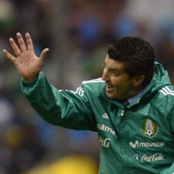 Meksiko Pecat Pelatihnya