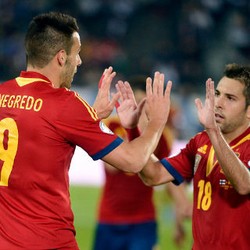 Tiga Poin Lagi & Matador Bisa Tampil di Brasil 2014