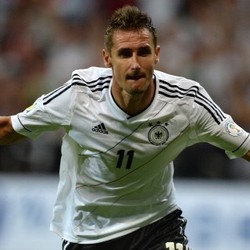 Klose Masih Sangat Penting untuk Jerman