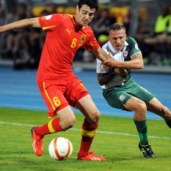 Bale Tak Dimainkan Saat Wales Telan Kekalahan