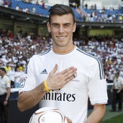 Bale: Jika Tolak Madrid, Aku Akan Menyesal Seumur Hidup