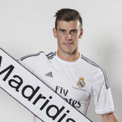 Dengan Bale, Madrid Siap Mainkan Sepakbola Super Ofensif