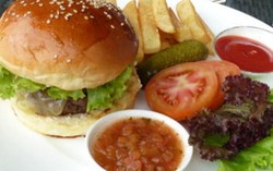 Hati-hati Daging Sapi dan Telur Juga Bisa Membawa Bakteri Berbahaya!