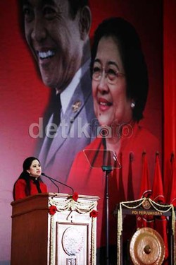 Tak Ada Nama Jokowi di Rekomendasi Akhir Rakernas
