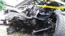 Kecepatan Lancer yang Dikemudikan Dul Akan Diuji Ahli Kinematika