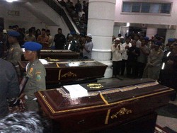 3 Korban Hilang Kapal Tenggelam Nias Selatan Ditemukan