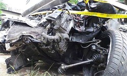 Kakak Korban Luka: Gigi Adik Saya Patah, Muka Bengep