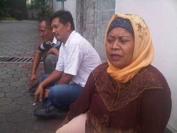 Pihak Korban: Lancer Dul Terbang Hantam Gran Max