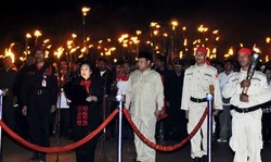 PDIP Minta Pemenang 2014 Tetapkan 1 Juni Sebagai Hari Libur Nasional