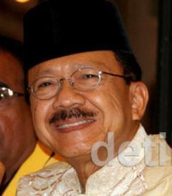 Aliansi Peduli KBRI Berlin Tolak Foke Jadi Dubes RI di Jerman