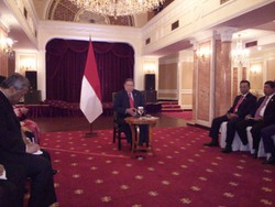 Penyelenggaraan KTT APEC di Bali Harus Lebih Baik daripada KTT G20 Rusia