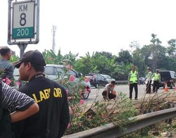 Polisi: Masih di Bawah Umur, Dul Mendapat Perlakuan Khusus