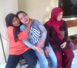 Pihak Ahmad Dhani Janji Urus Biaya, Istri Korban: Nyawa Tak Akan Kembali