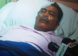 Korban Zulheri Kaget 6 Temannya Tewas dalam Kecelakaan di Jagorawi Korban Zulheri Kaget 6 Temannya Tewas dalam Kecelakaan di Jagorawi