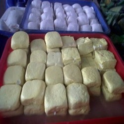 Siap-siap, Tahu-Tempe di Jabodetabek Menghilang 3 Hari di Pasaran