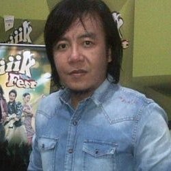 Aksi Energik Ari Lasso Buat Warga Lampung Terbuai