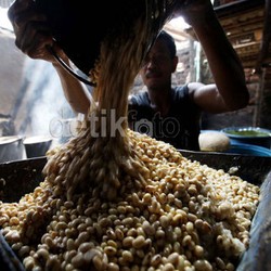 Harga Patokan Jual Kedelai di Tingkat Perajin Dihapuskan