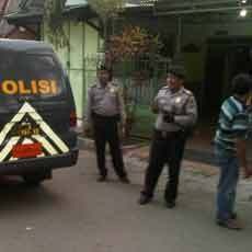 Dua Rumah di Malang Digarong Saat Berwisata