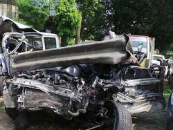 Anak Celaka di Jalan, Orang Tua Lalai