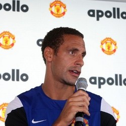 Ferdinand Kritik Banyaknya Pemain Asing di Premier League