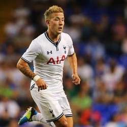 Holtby Tak Khawatir dengan Persaingan Internal Spurs