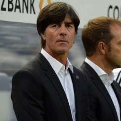 Loew Optimistis Jerman Bakal Juara Grup