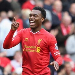 Lawan Ukraina, Inggris Masih Tanpa Sturridge