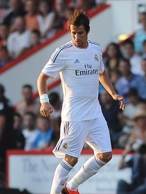 Coentrao Bertekad Buktikan Diri Lagi