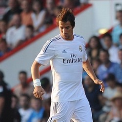 Coentrao Bertekad Buktikan Diri Lagi