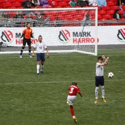 Prancis Juara, Indonesia Peringkat 8 Dunia