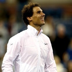 Nadal: Rasanya Seperti Mimpi Bisa ke Final