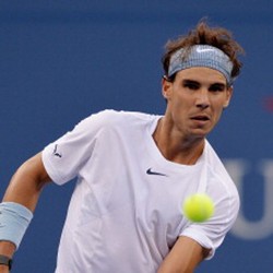 Nadal Jumpa Djokovic di Partai Puncak