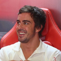 Alonso Yakin Raih Hasil Bagus di Monza