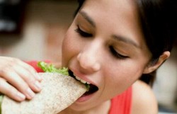 Inilah Manfaat Sehat Makan 6 Kali Sehari! 