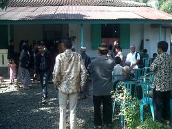 Istri Korban Tewas Kecelakaan Berharap Ahmad Dhani Biayai Sekolah Anaknya