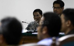 Gandeng Pengusaha Pupuk, Fathanah Dirikan PT PKS