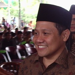 Entah Usung Mahfud atau Rhoma, PKB Pasti Cari Koalisi di 2014