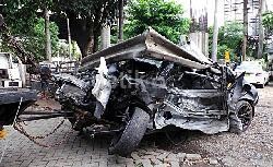 Ahmad Dhani Siap Tanggung Biaya Sekolah Anak-anak Korban Kecelakaan Maut