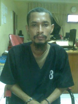 Ini Pertimbangan Jaksa Tuntut Benget Hukuman Mati