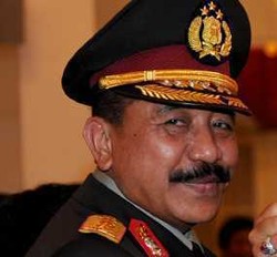  Ini Tanggapan Kapolri atas Kecelakaan Putra Ahmad Dhani